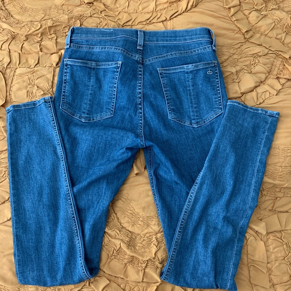 Rag & Bone Jegging